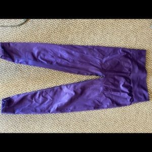 Fabletics seamless high-waisted leggings